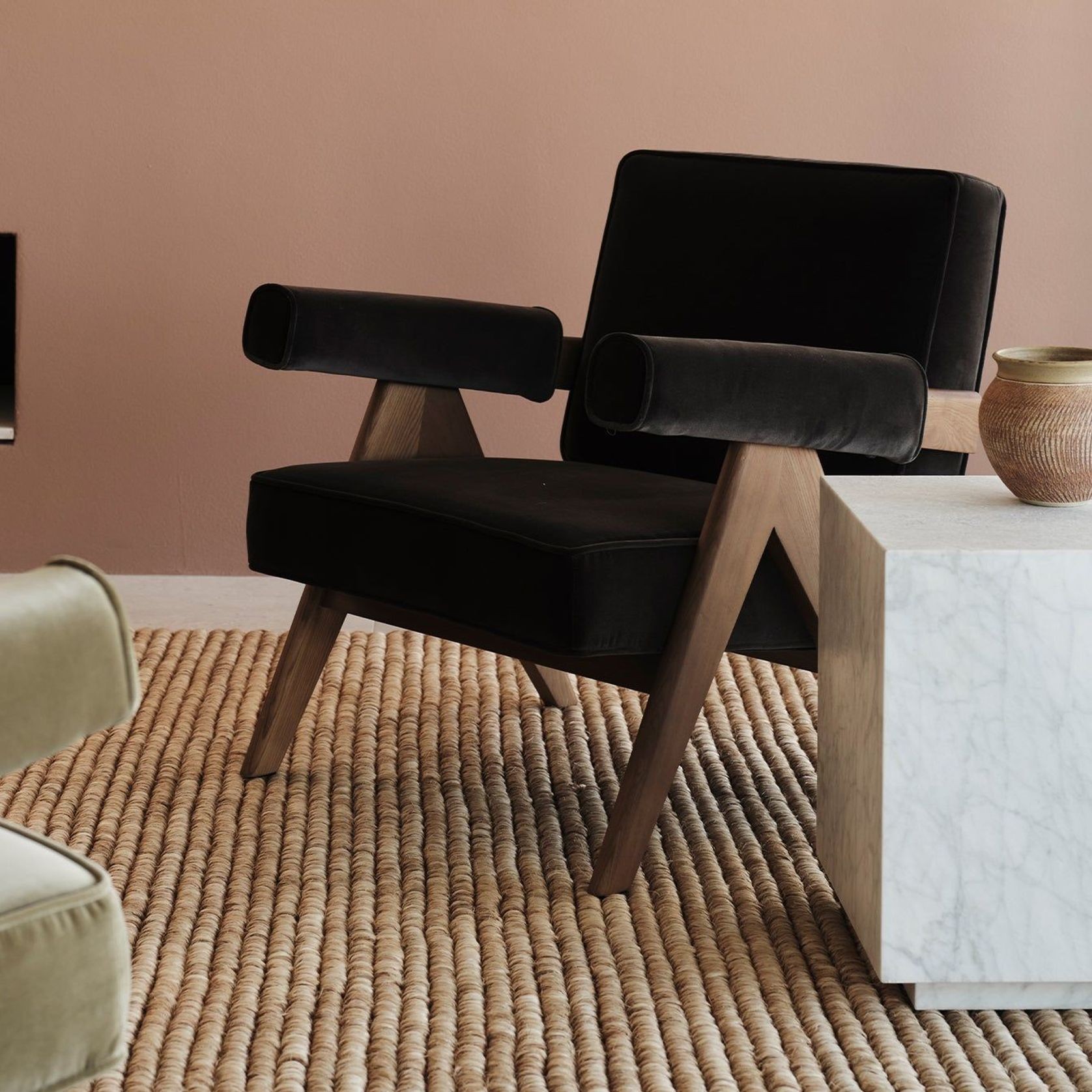 Monument Side Table gallery detail image