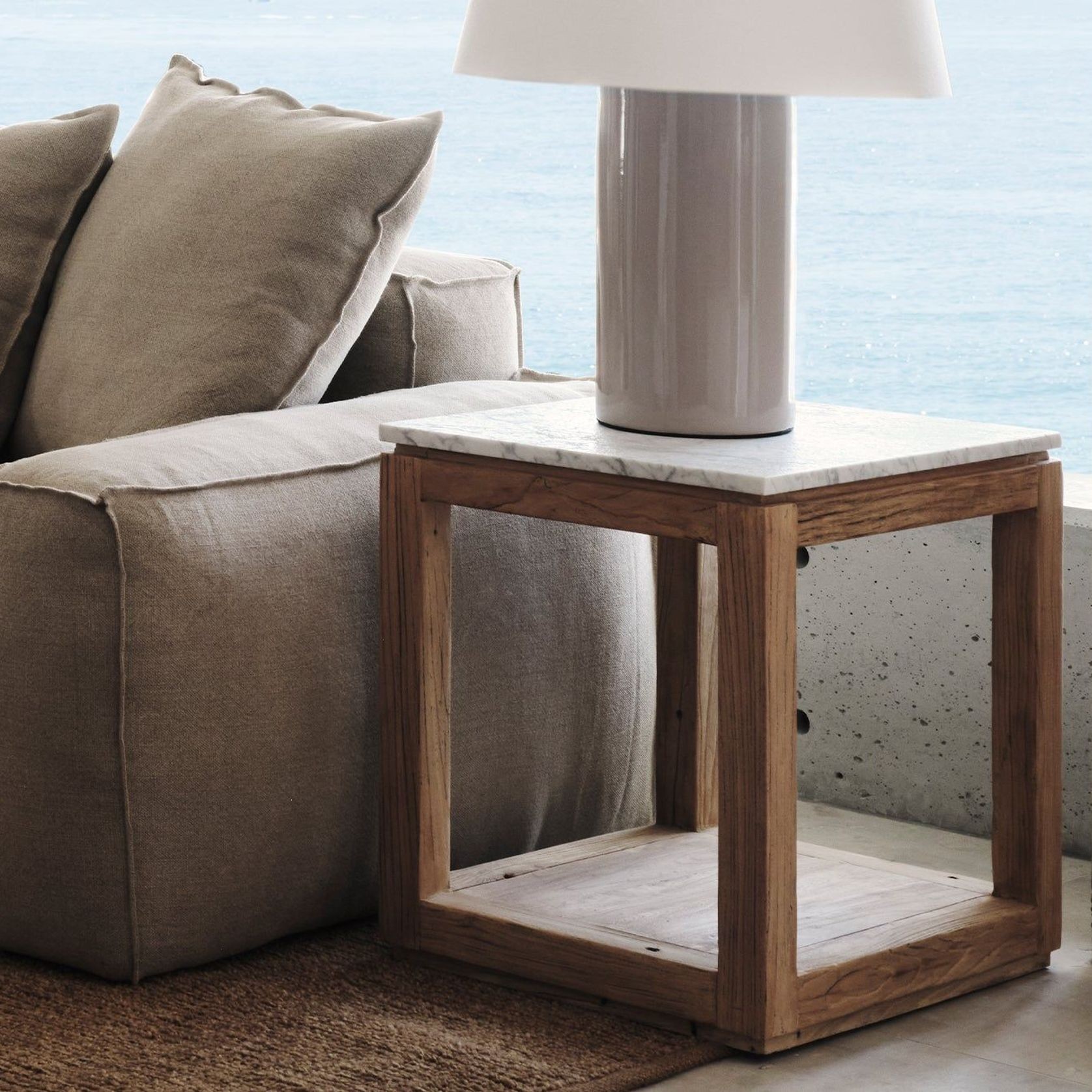Axol Side Table gallery detail image