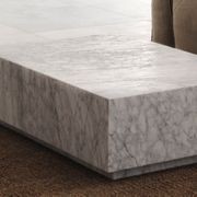 Monument Rectangular Coffee Table gallery detail image