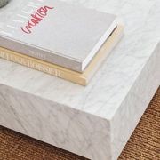Monument Rectangular Coffee Table gallery detail image
