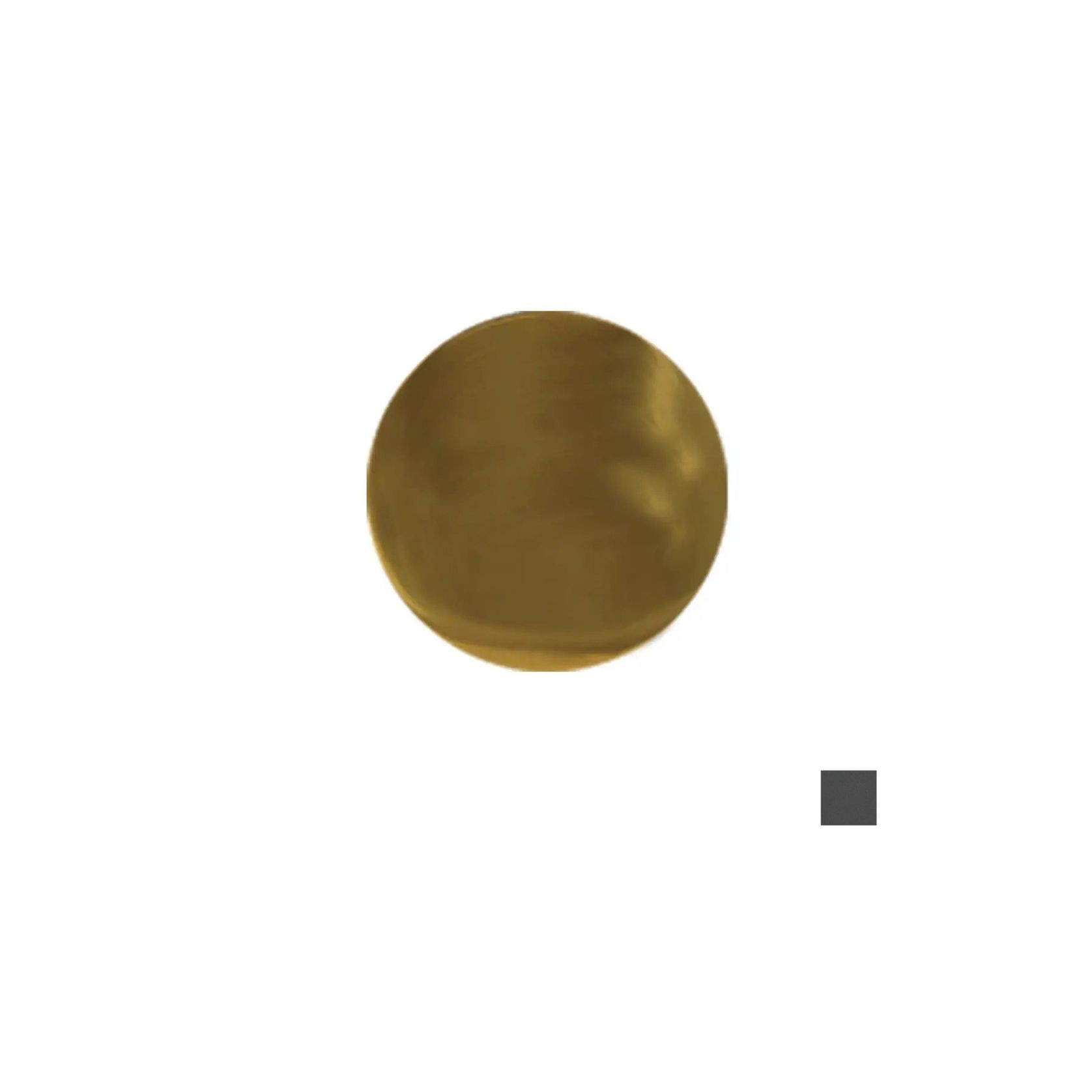 Austyle Circular Entrance Door Pull Handle 300mm gallery detail image