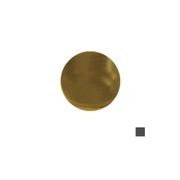 Austyle Circular Entrance Door Pull Handle 300mm gallery detail image