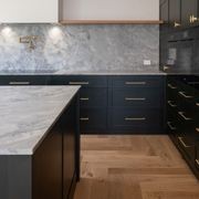 Super White Dolomite Benchtop gallery detail image