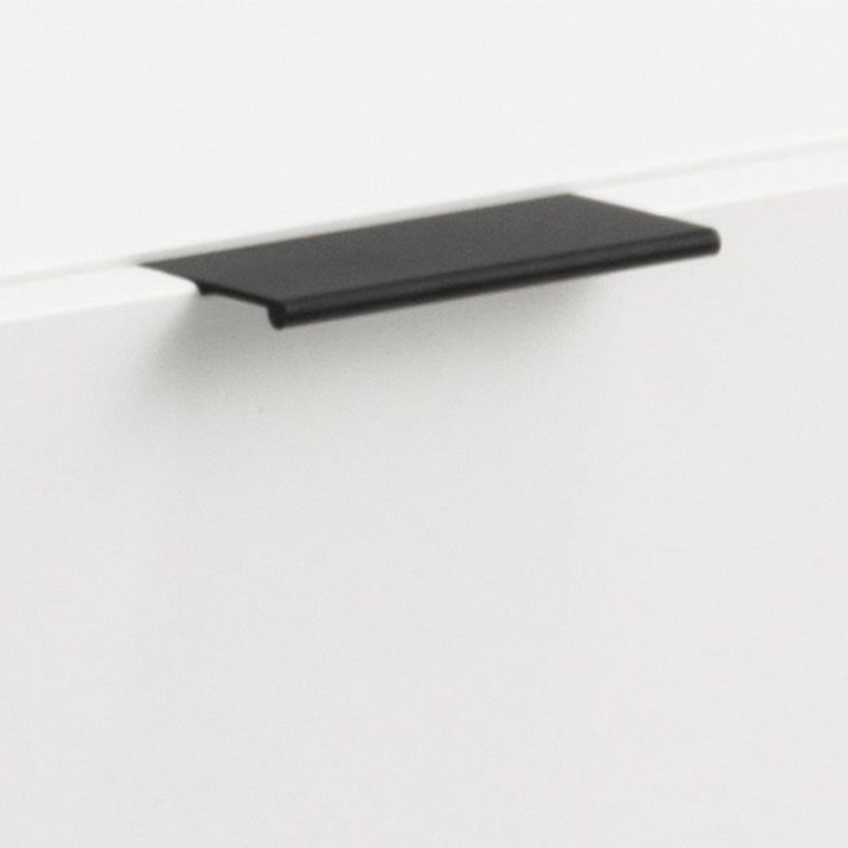 SVANA TV Entertainment Unit - 120cm - White gallery detail image
