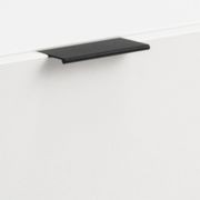 SVANA TV Entertainment Unit - 120cm - White gallery detail image