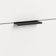 SVANA Sideboard Buffet 134cm - White gallery detail image