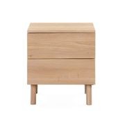 Harmony Bedside Table gallery detail image