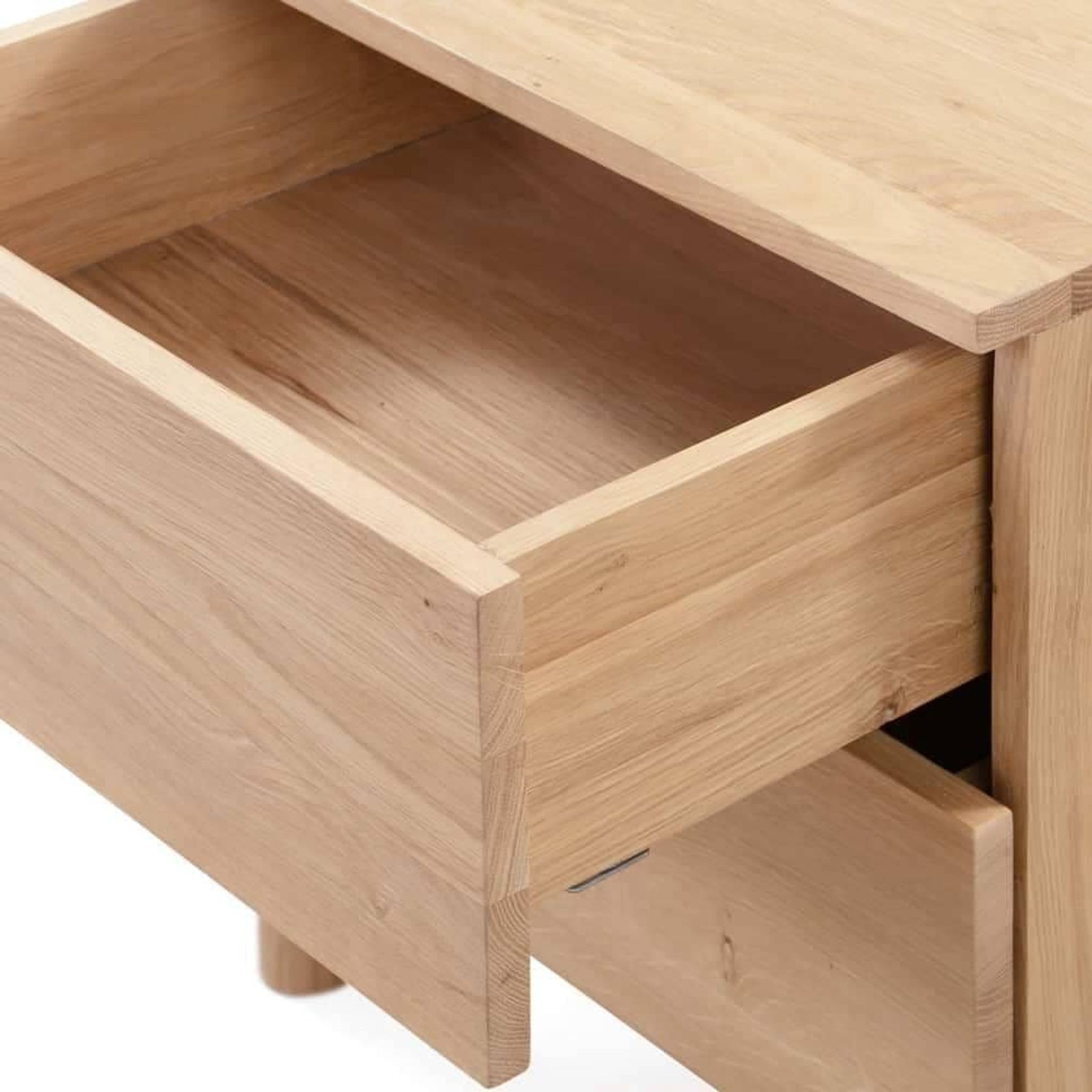 Harmony Bedside Table gallery detail image