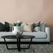Form Coffee Table - Black gallery detail image