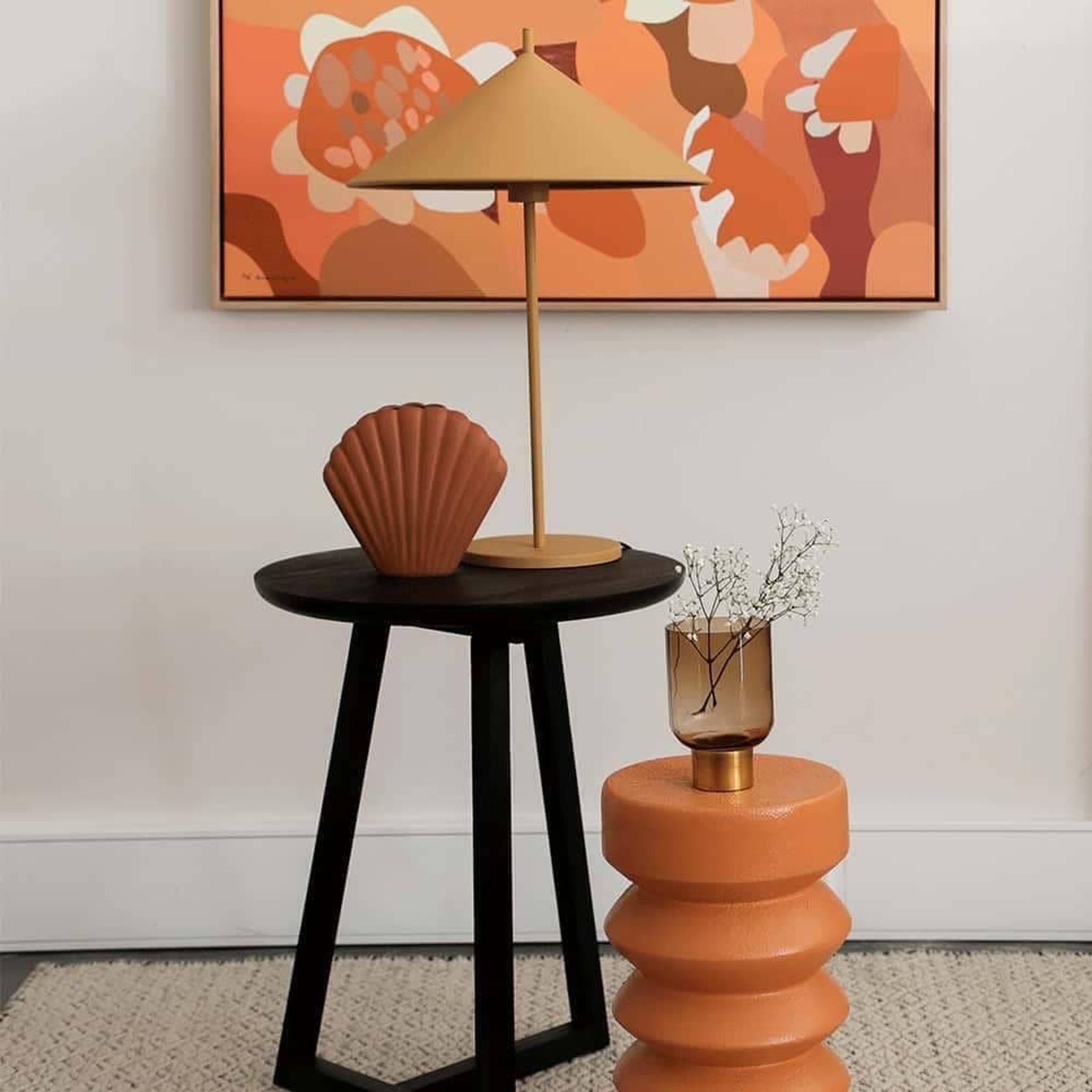 Soul Side Table gallery detail image