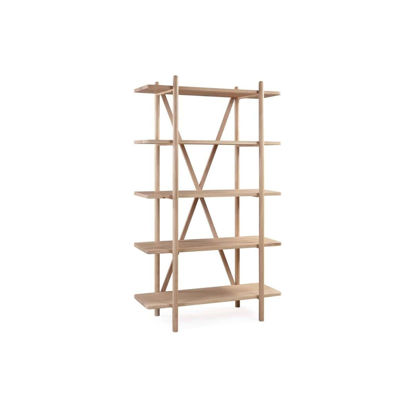 Essential Shelving Unit gallery detail image
