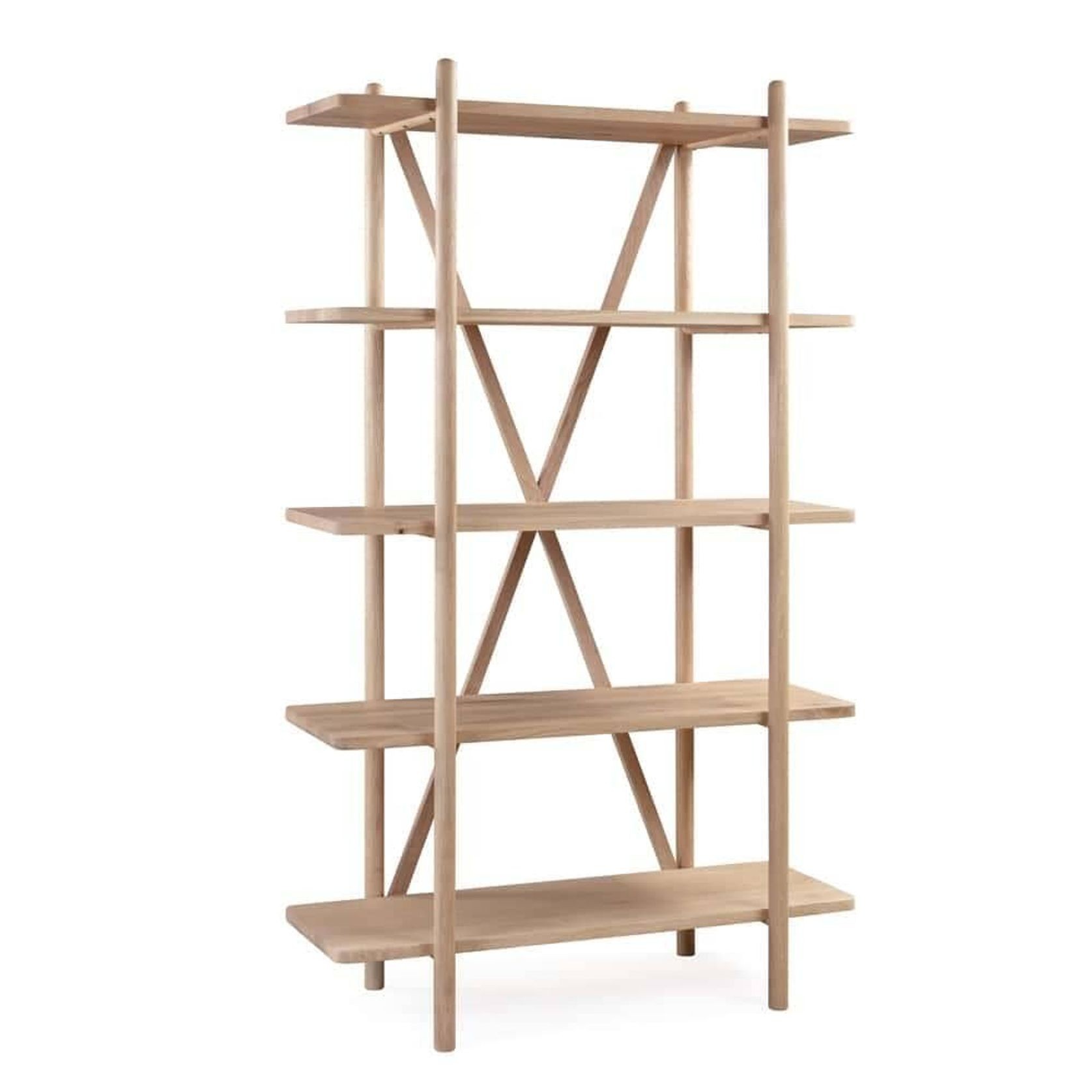 Essential Shelving Unit gallery detail image