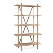 Essential Shelving Unit gallery detail image