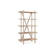Essential Shelving Unit gallery detail image