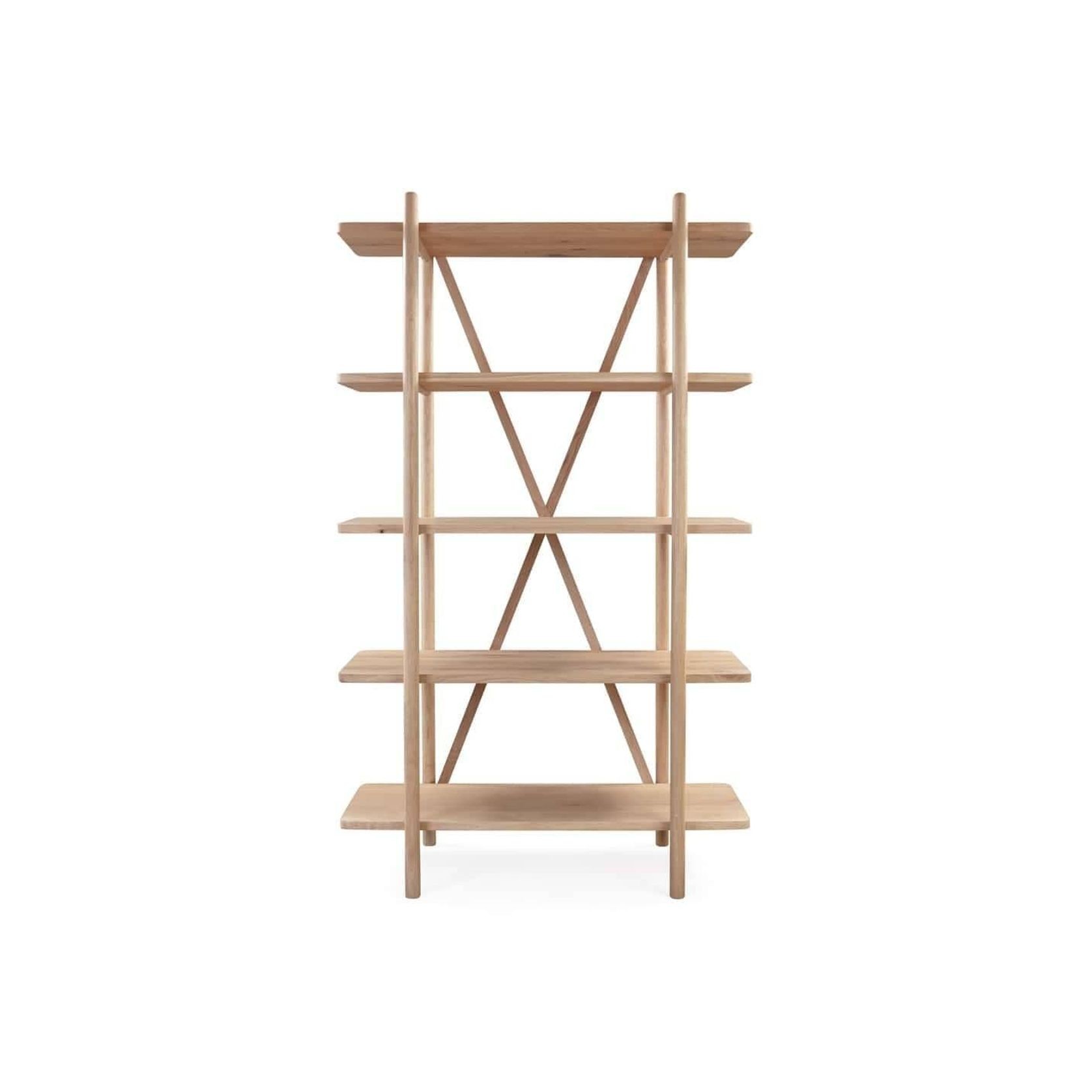 Essential Shelving Unit gallery detail image