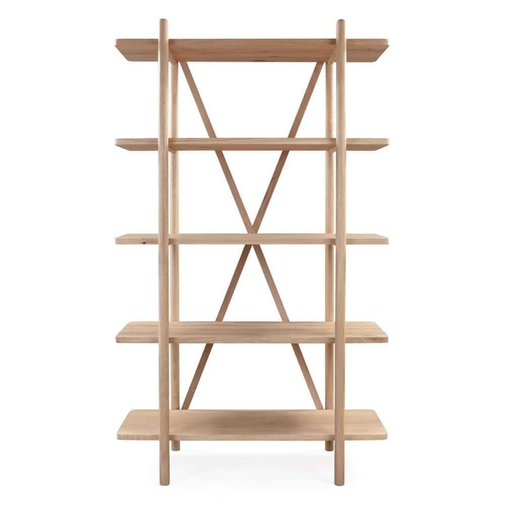 Essential Shelving Unit gallery detail image