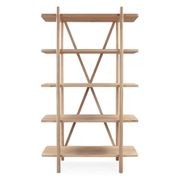 Essential Shelving Unit gallery detail image