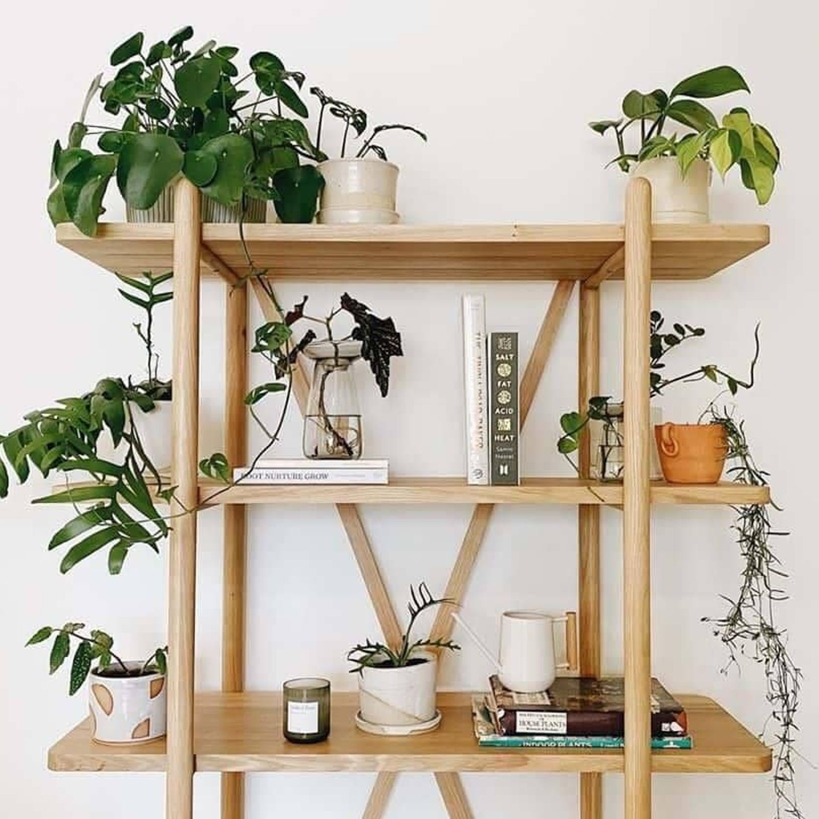 Essential Shelving Unit gallery detail image
