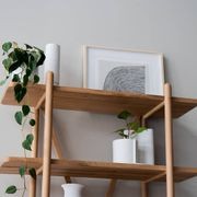 Essential Shelving Unit gallery detail image