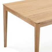Gather Dining Table 200cm - Oak gallery detail image