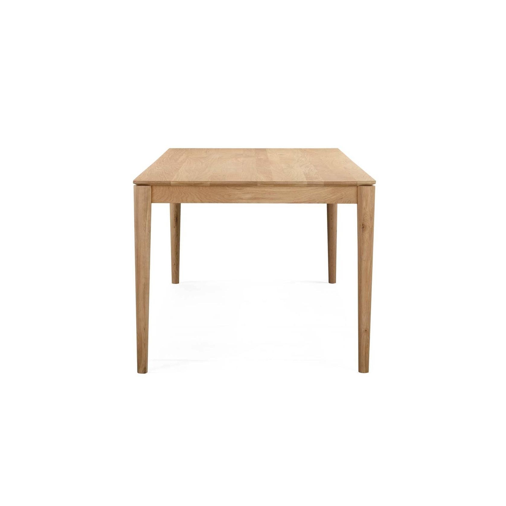 Gather Dining Table 200cm - Oak gallery detail image