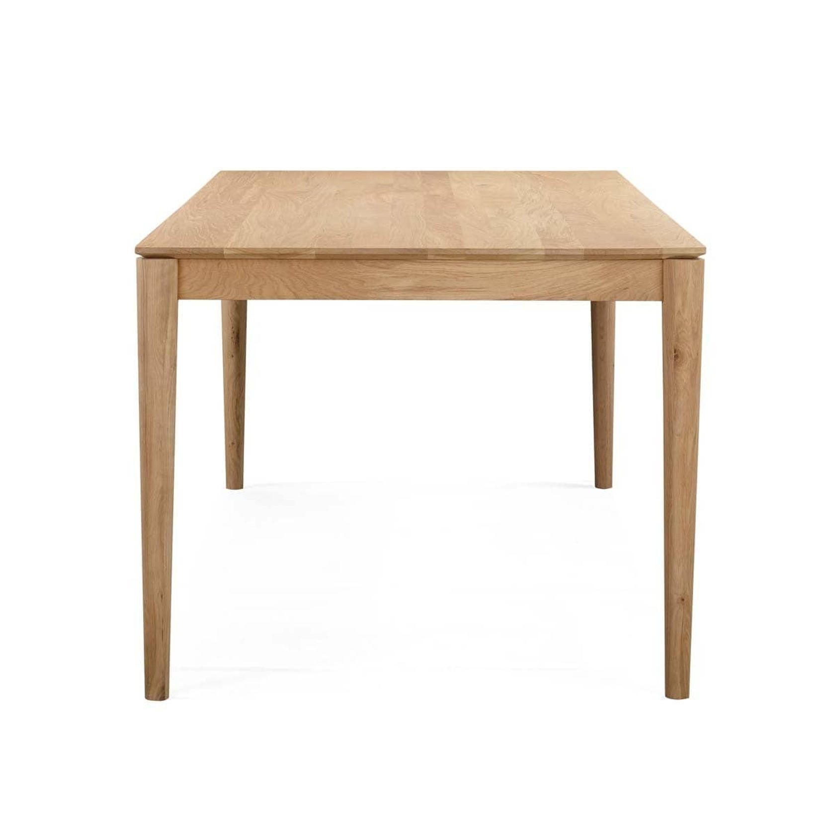 Gather Dining Table 200cm - Oak gallery detail image