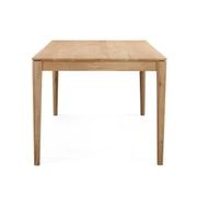 Gather Dining Table 200cm - Oak gallery detail image