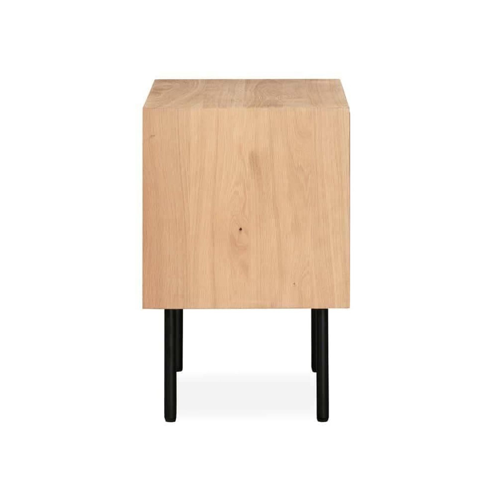 Essence Bedside Table gallery detail image