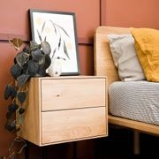 Essence Bedside Table gallery detail image