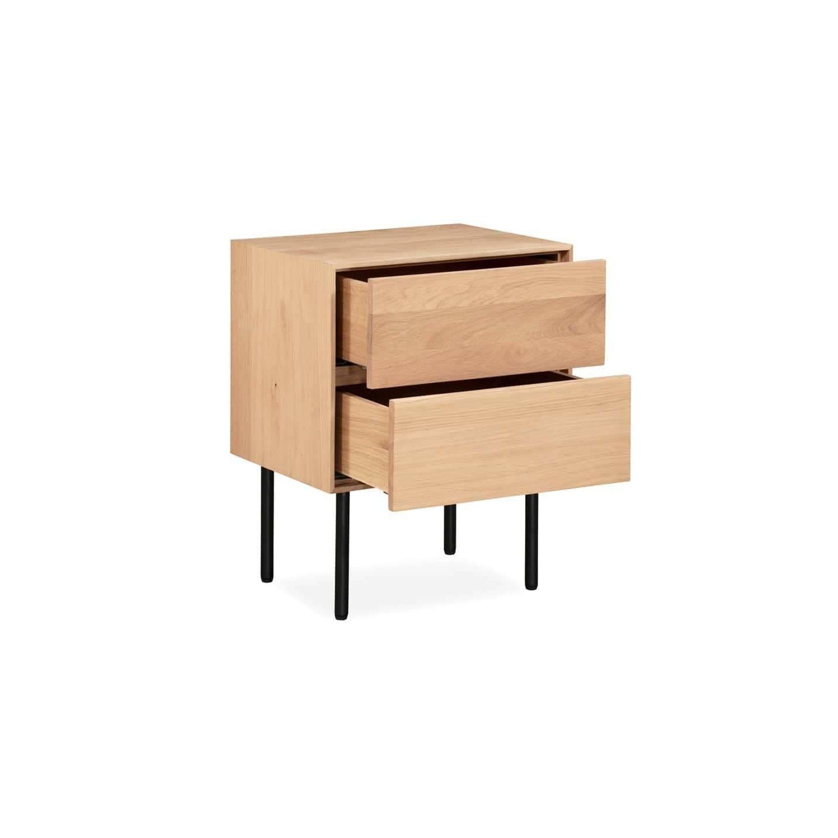 Essence Bedside Table gallery detail image