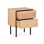 Essence Bedside Table gallery detail image