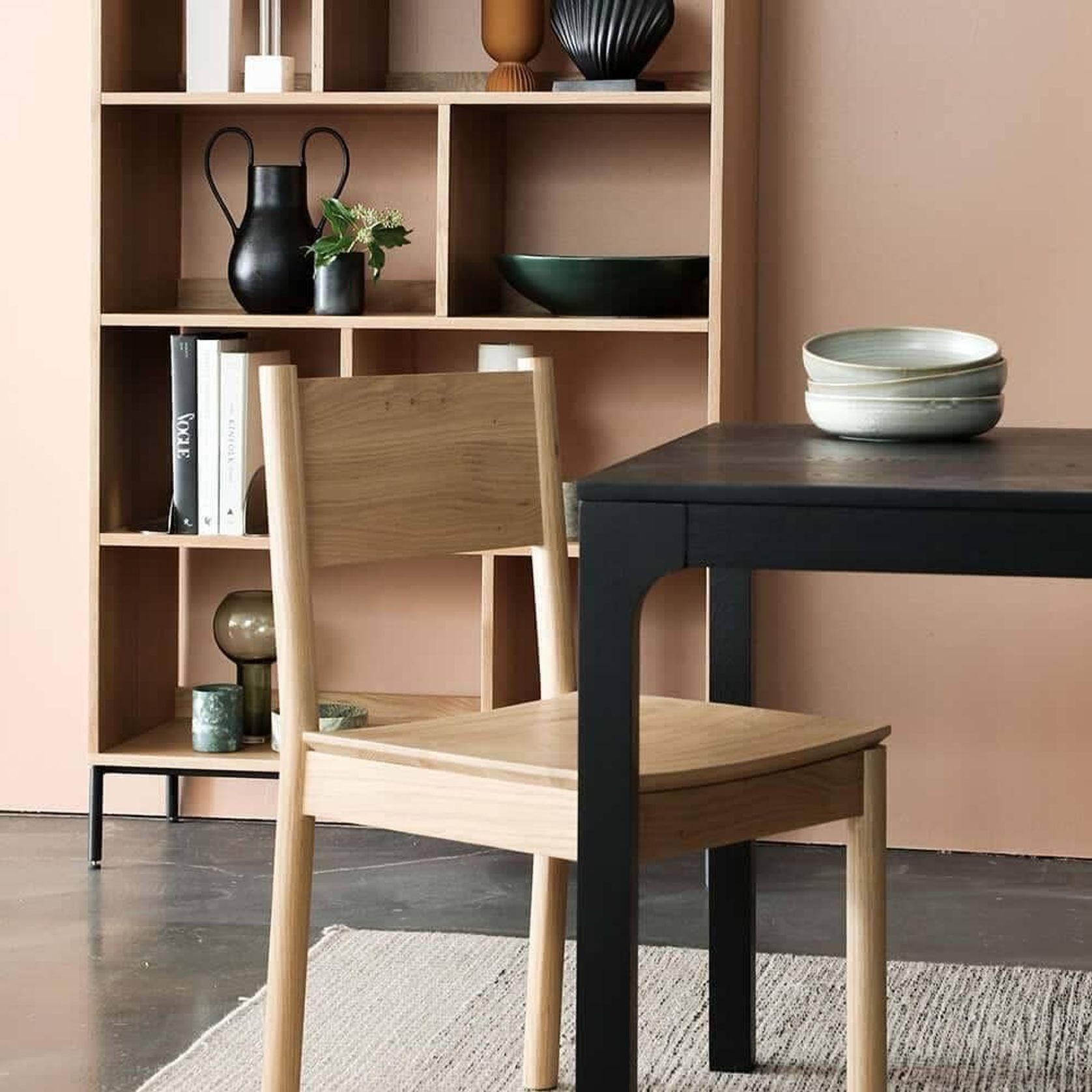 Perch Dining Chair gallery detail image