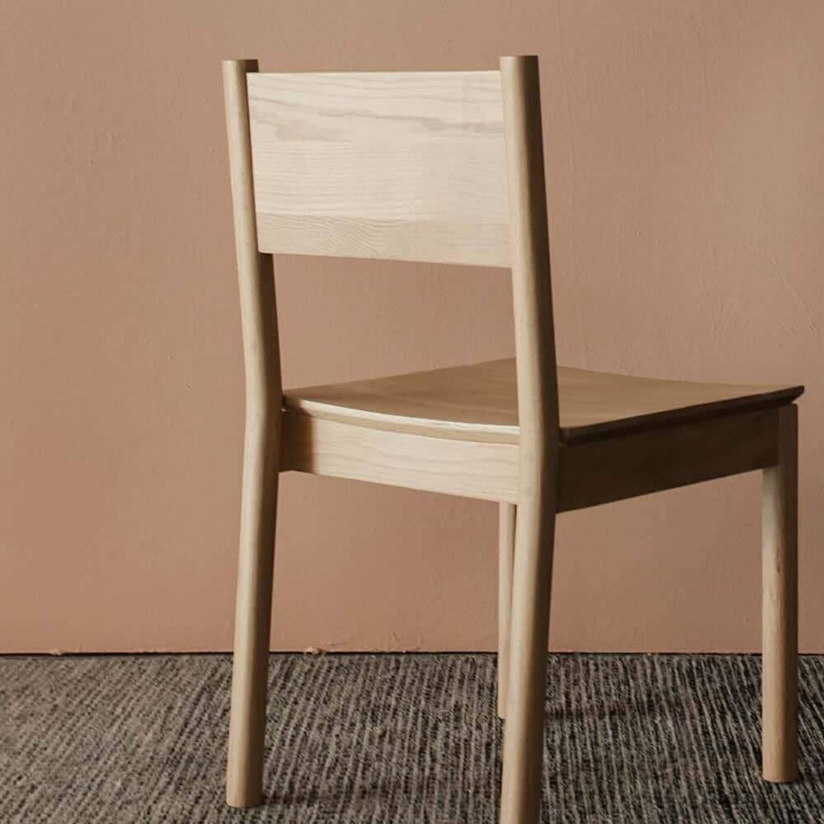 Perch Dining Chair gallery detail image