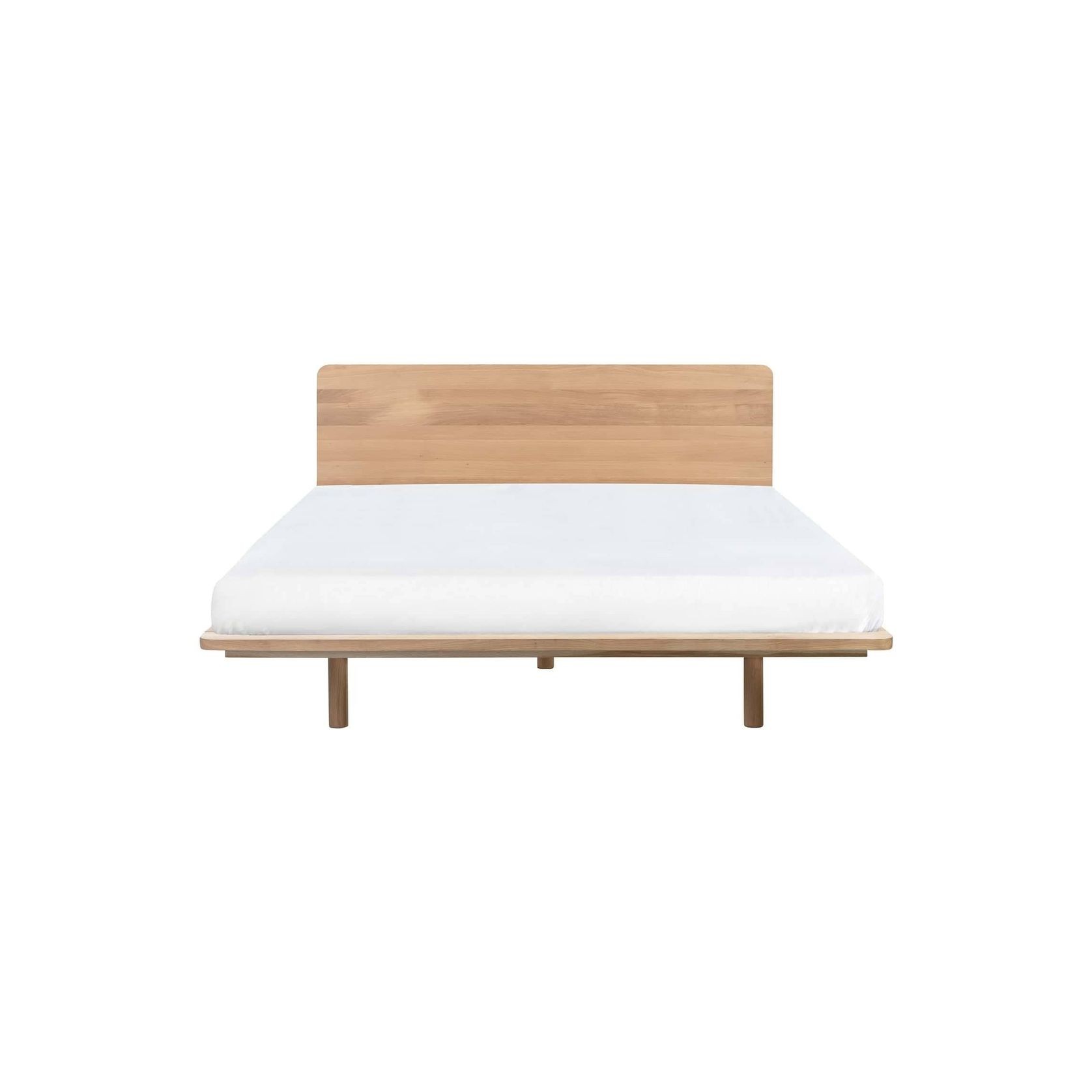 Serene Bed gallery detail image
