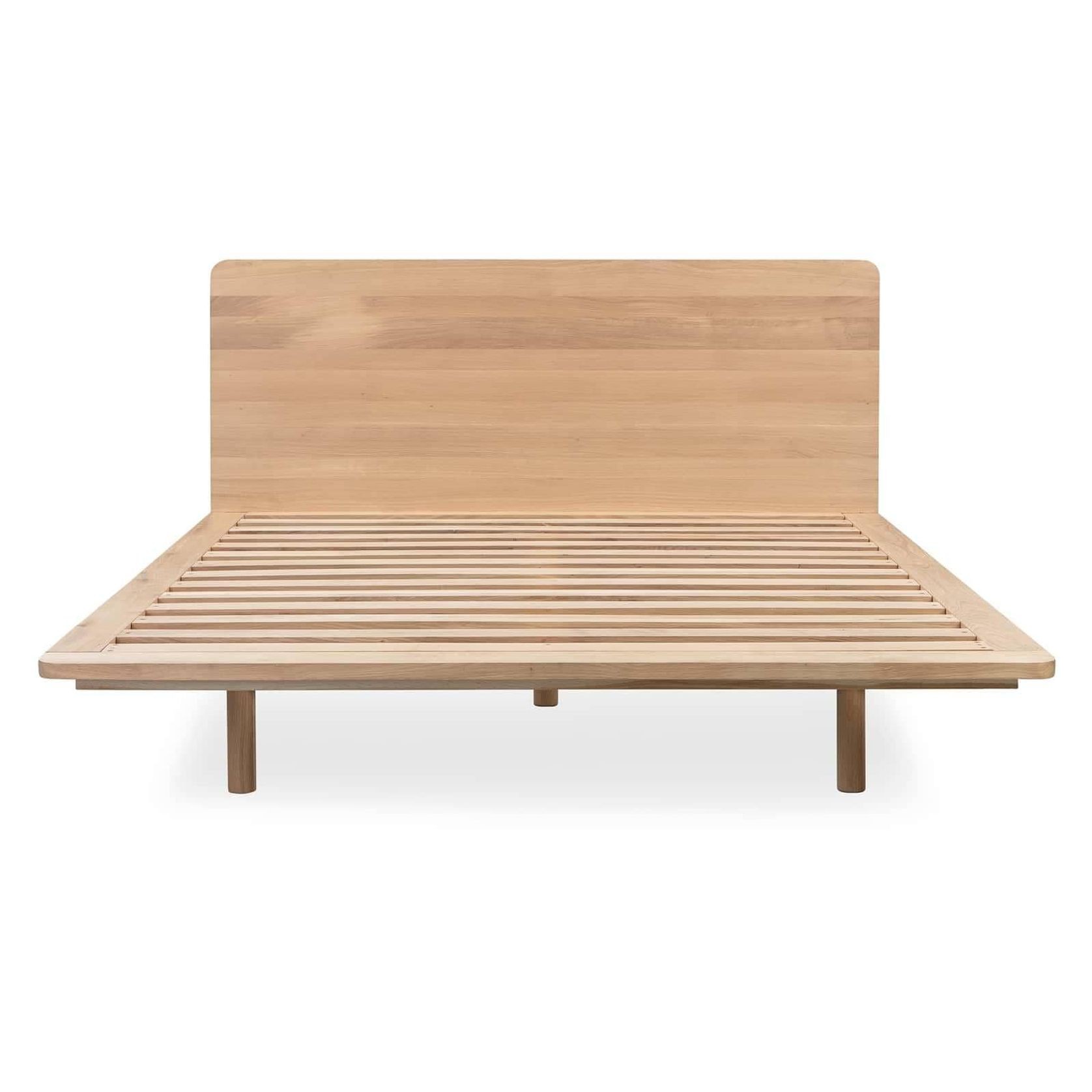 Serene Bed gallery detail image