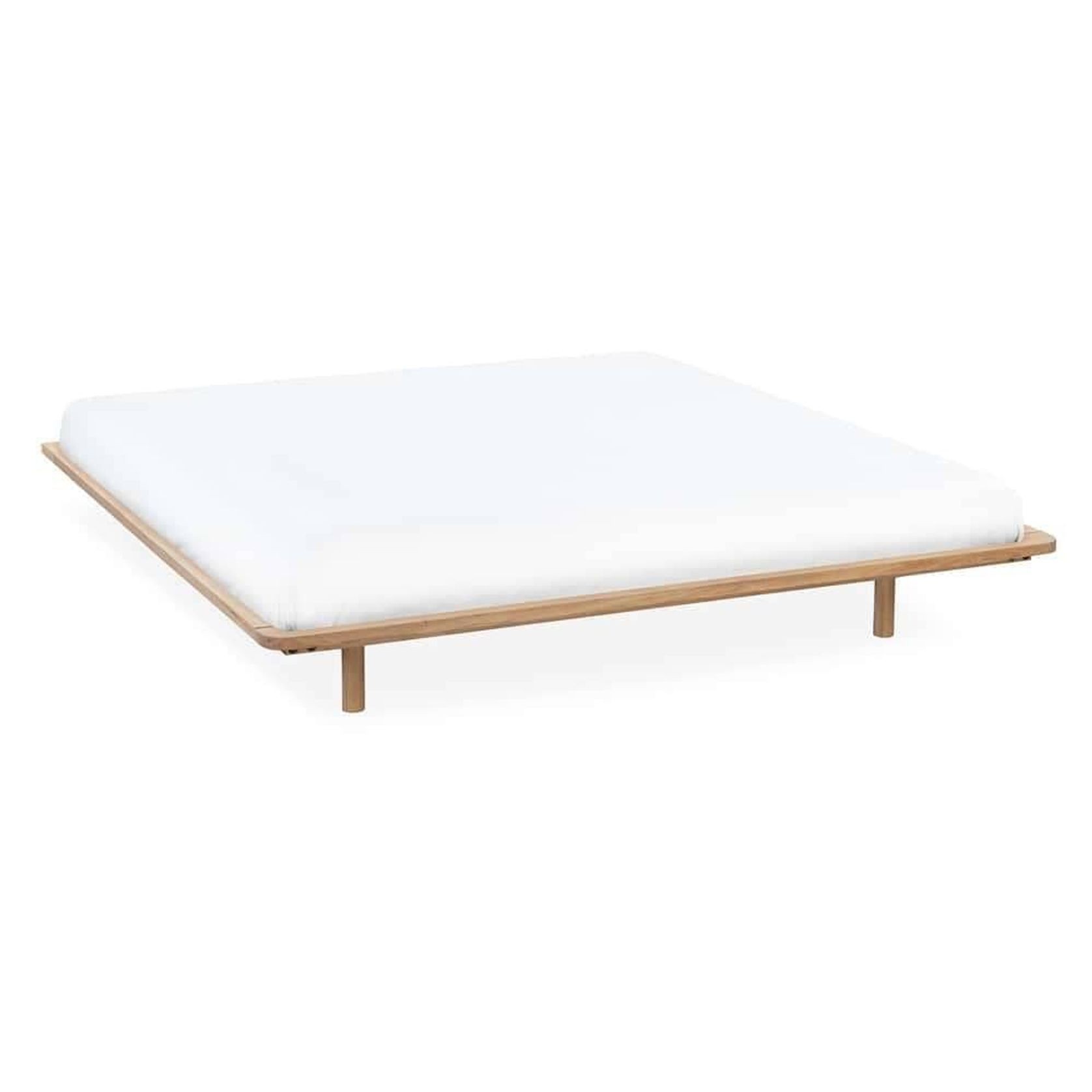 Serene Bed Base gallery detail image