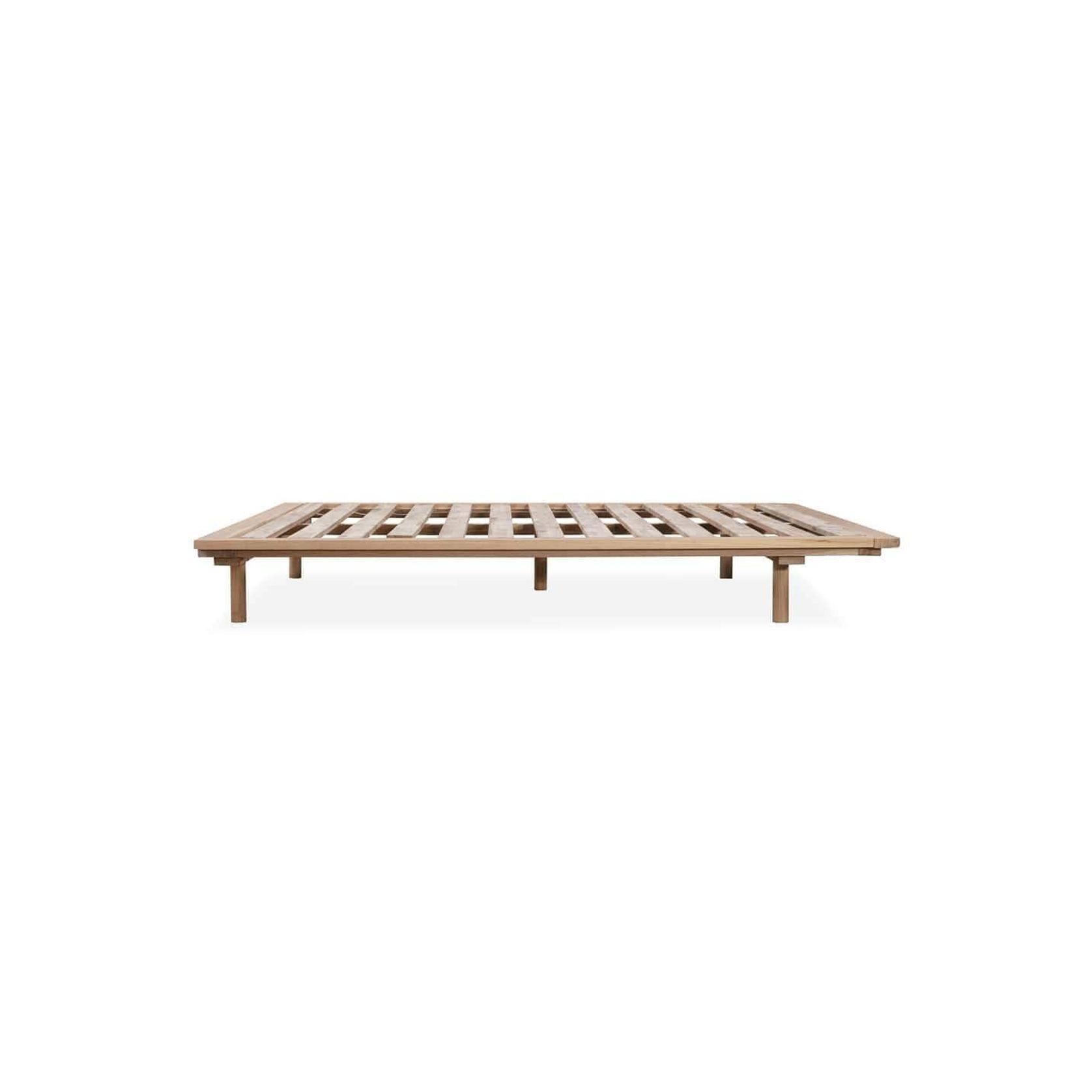 Serene Bed Base gallery detail image