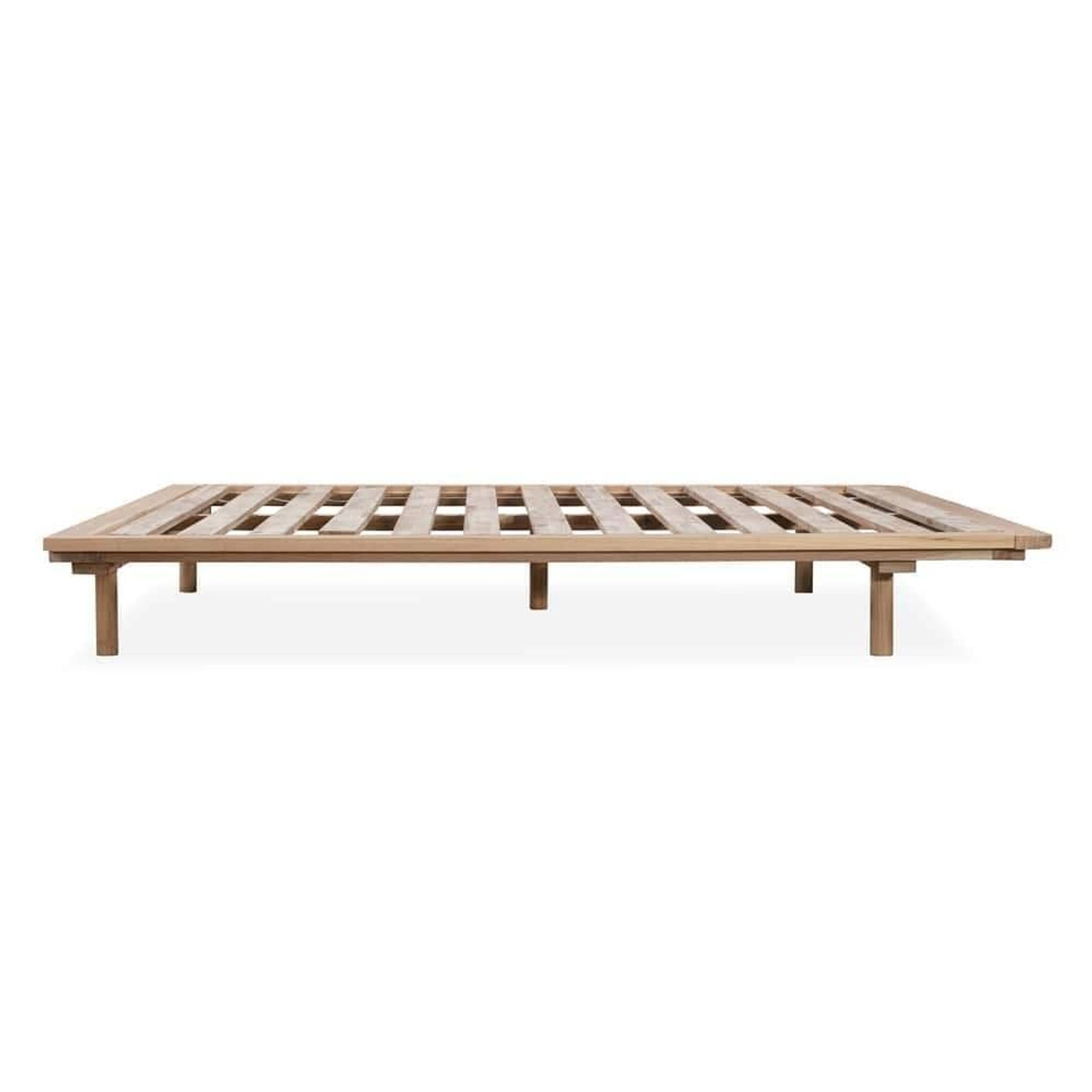 Serene Bed Base gallery detail image