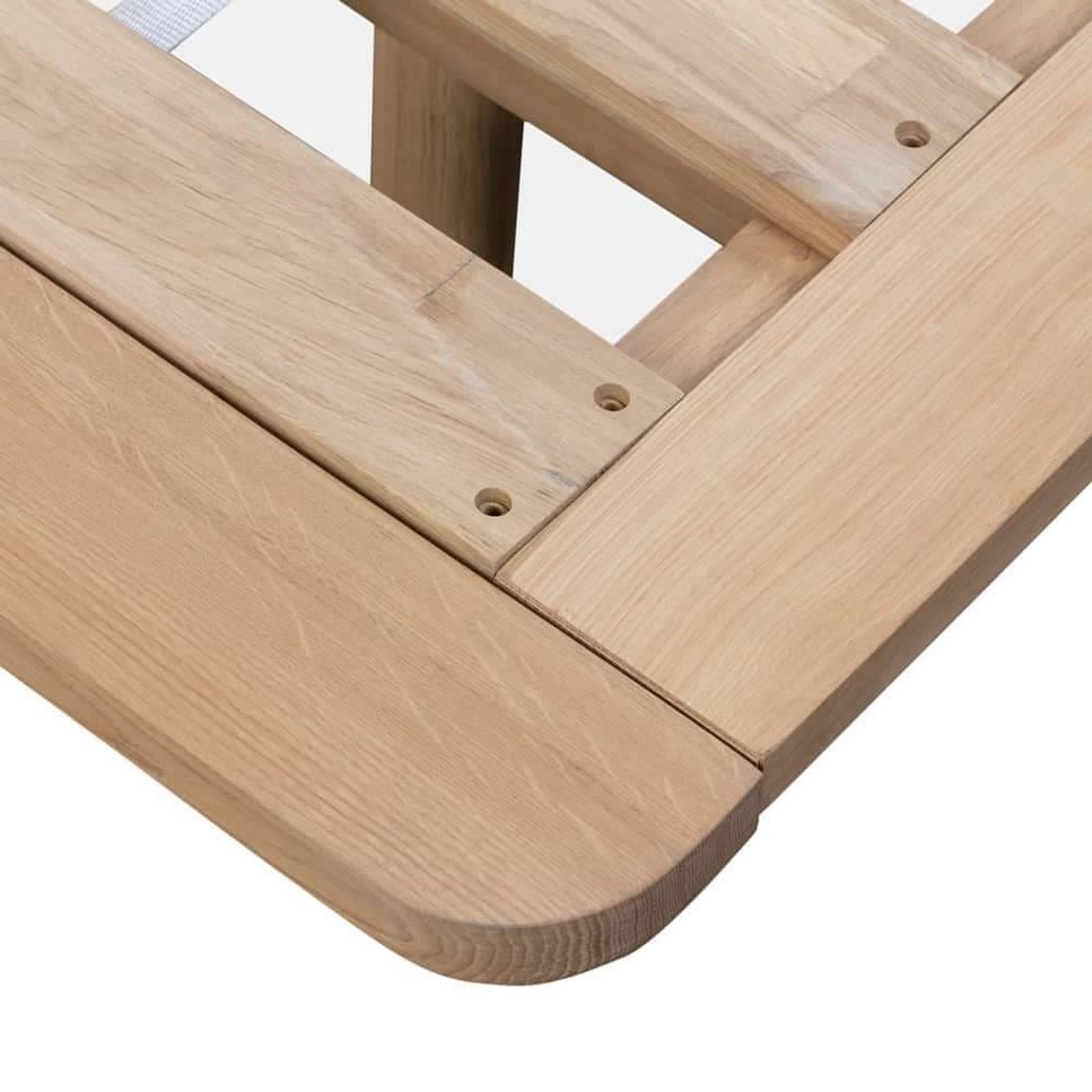 Serene Bed Base gallery detail image