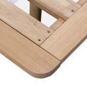 Serene Bed Base gallery detail image