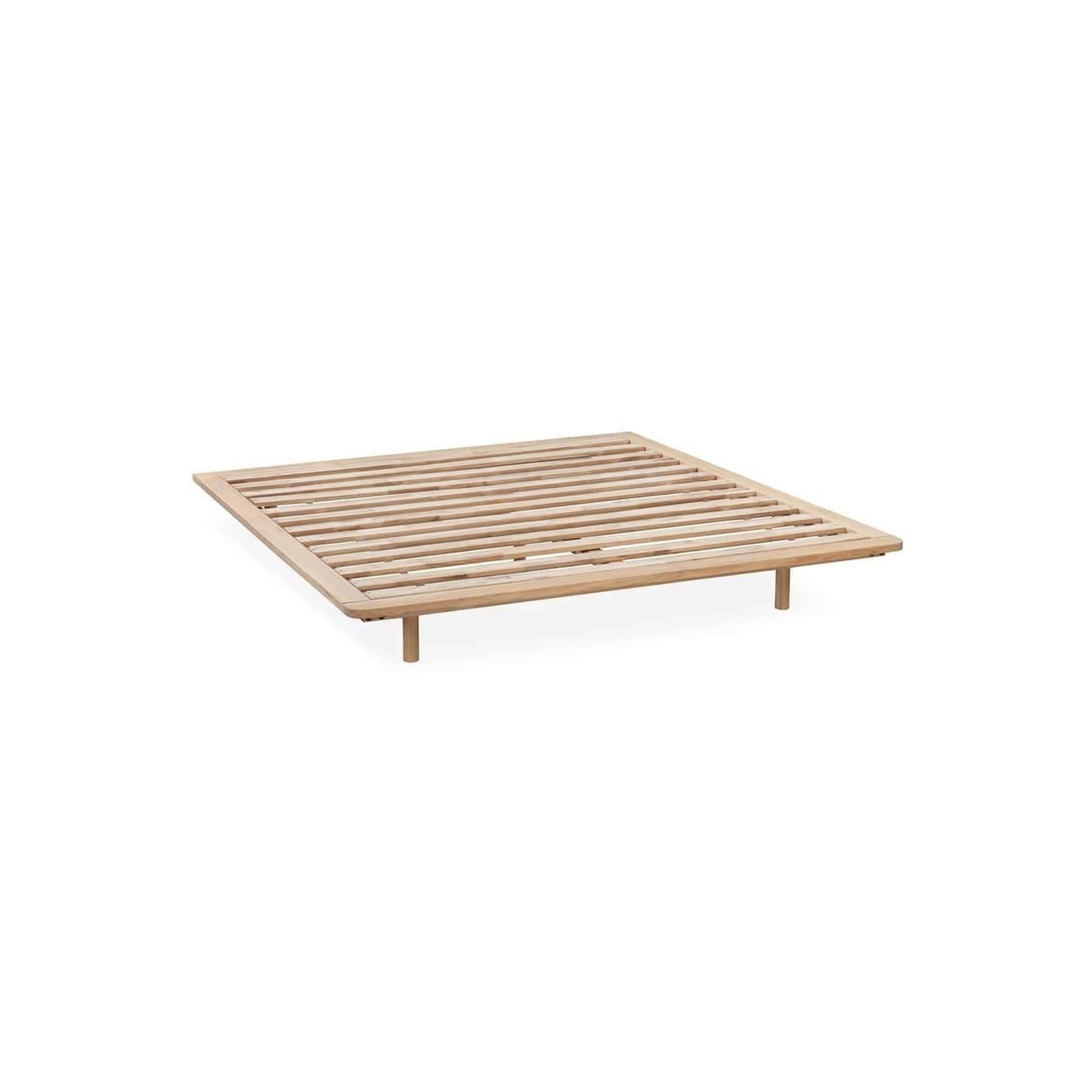Serene Bed Base gallery detail image
