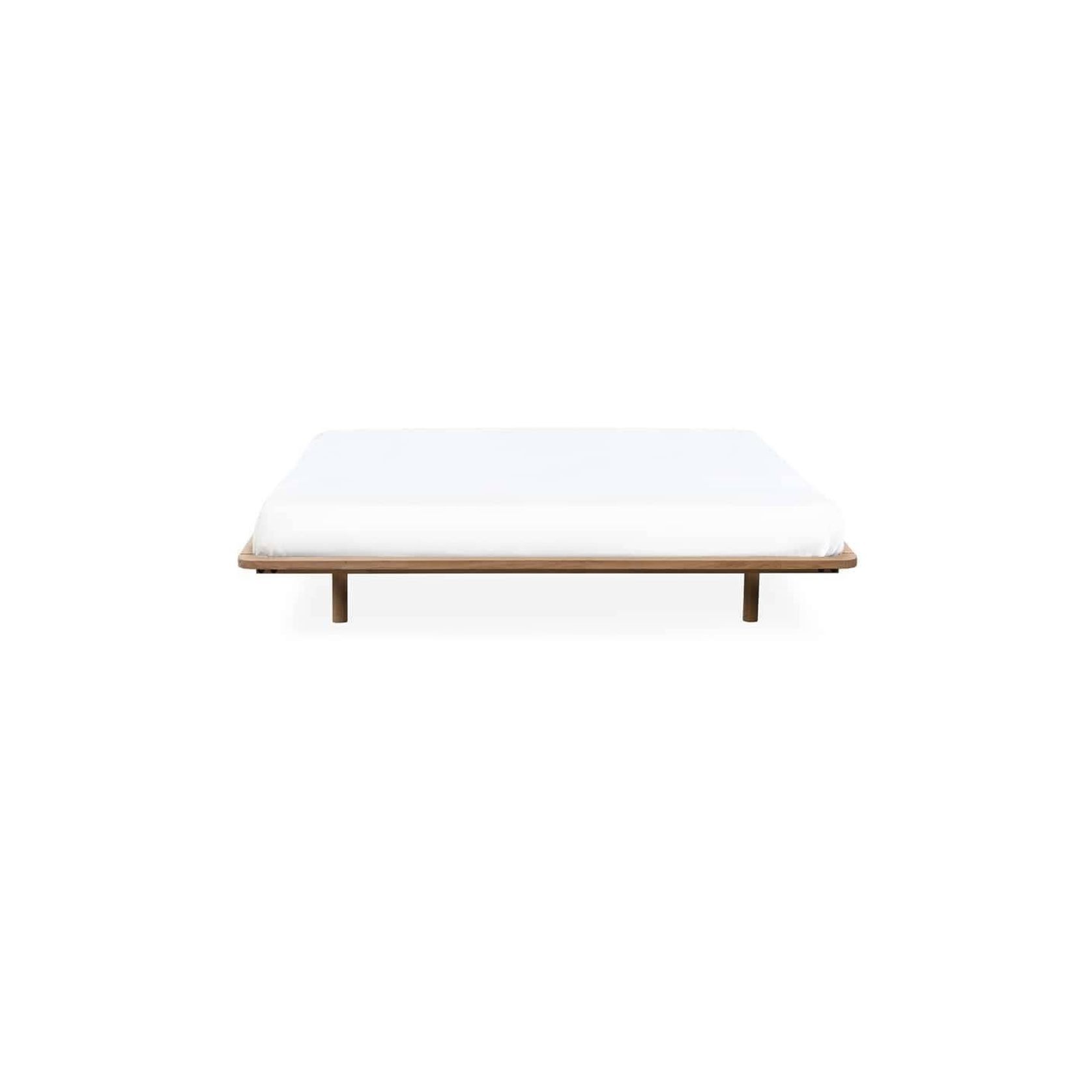 Serene Bed Base gallery detail image