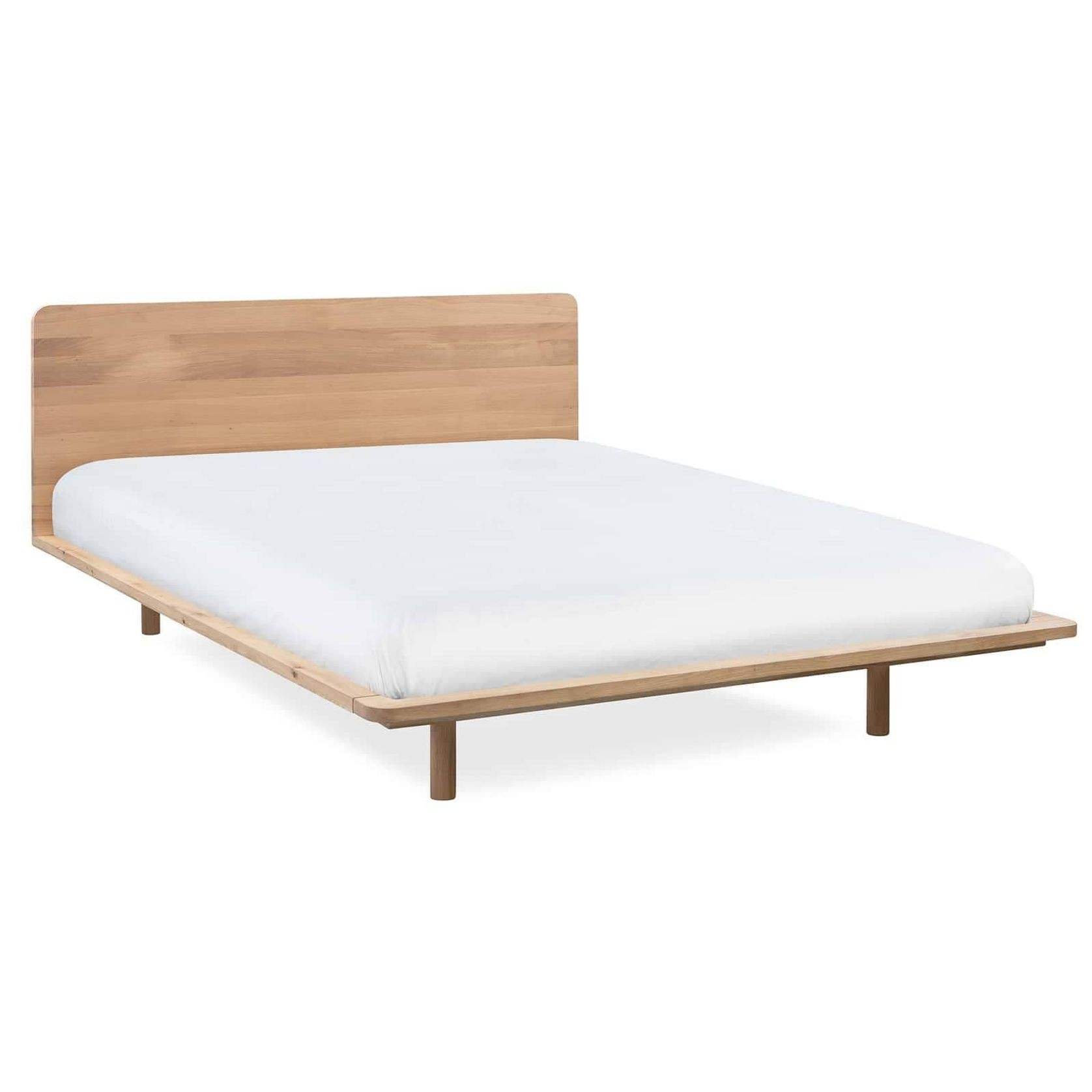 Serene Bed gallery detail image