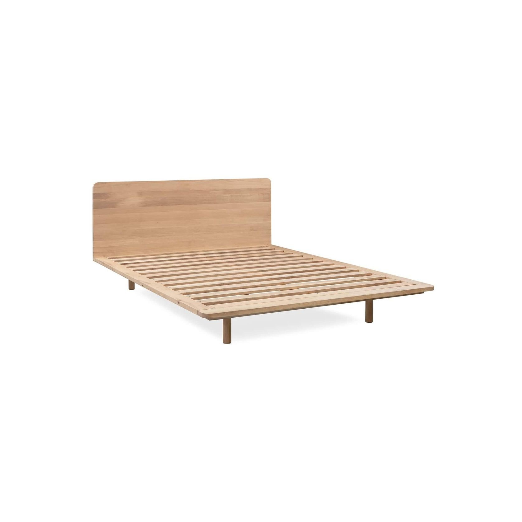 Serene Bed gallery detail image