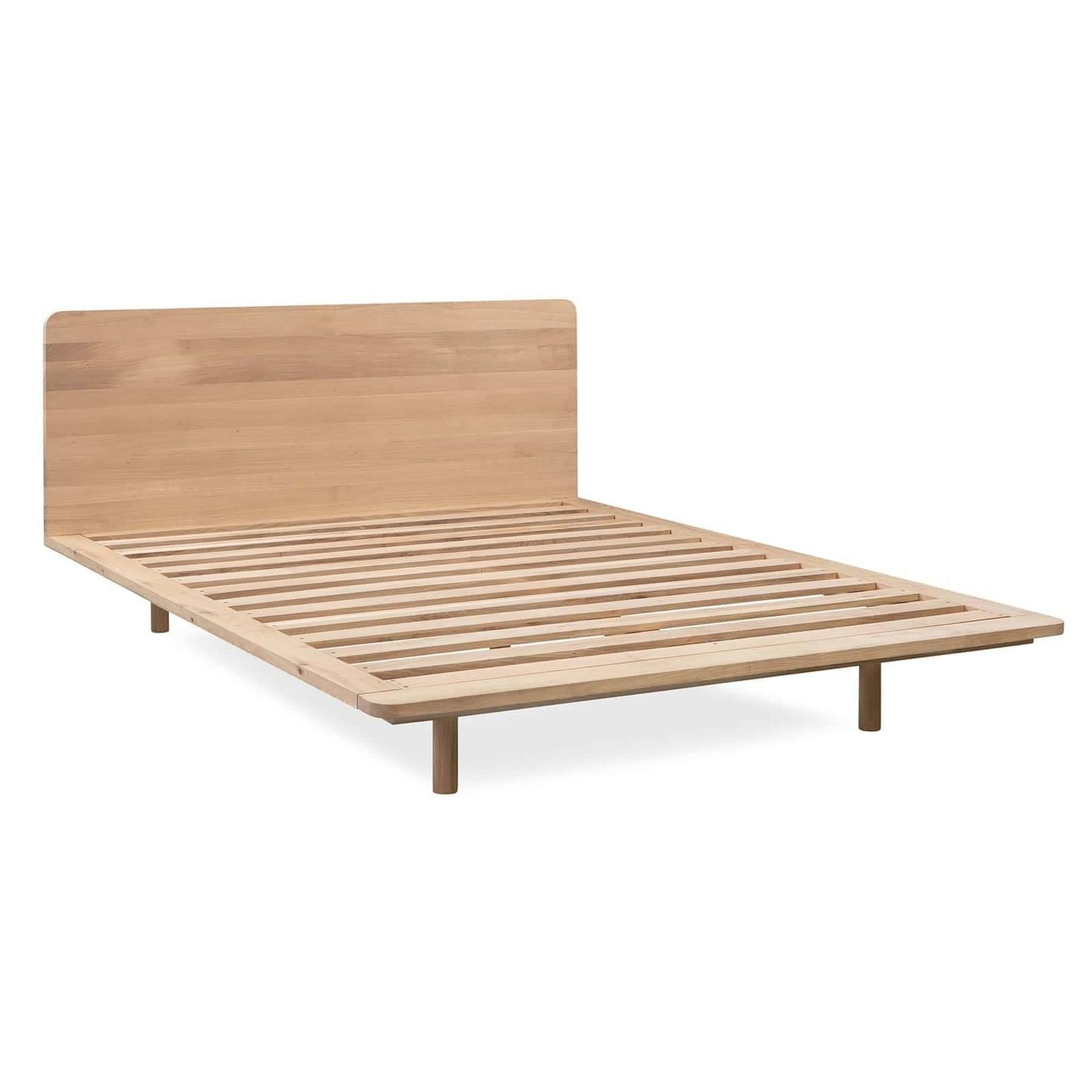Serene Bed gallery detail image