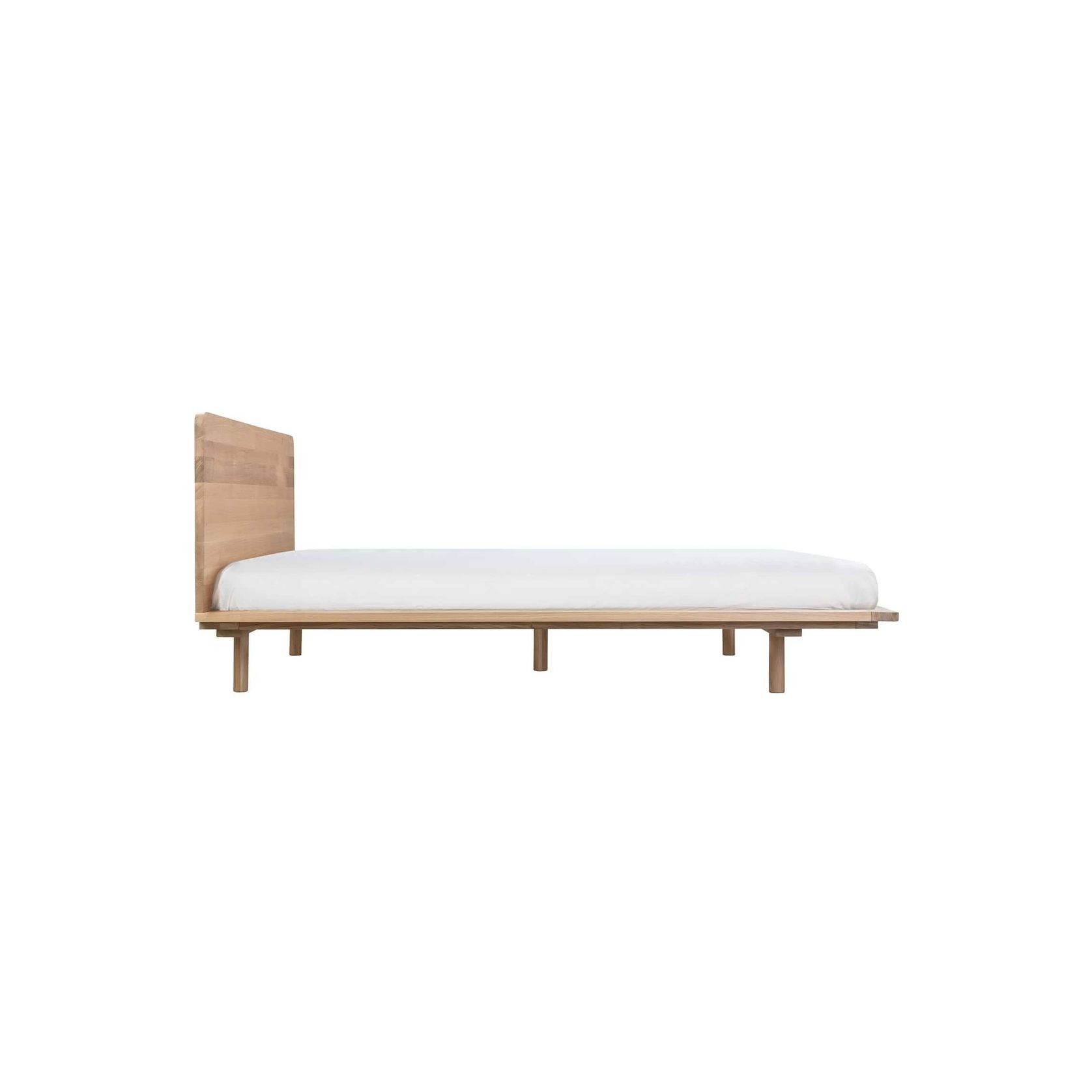 Serene Bed gallery detail image