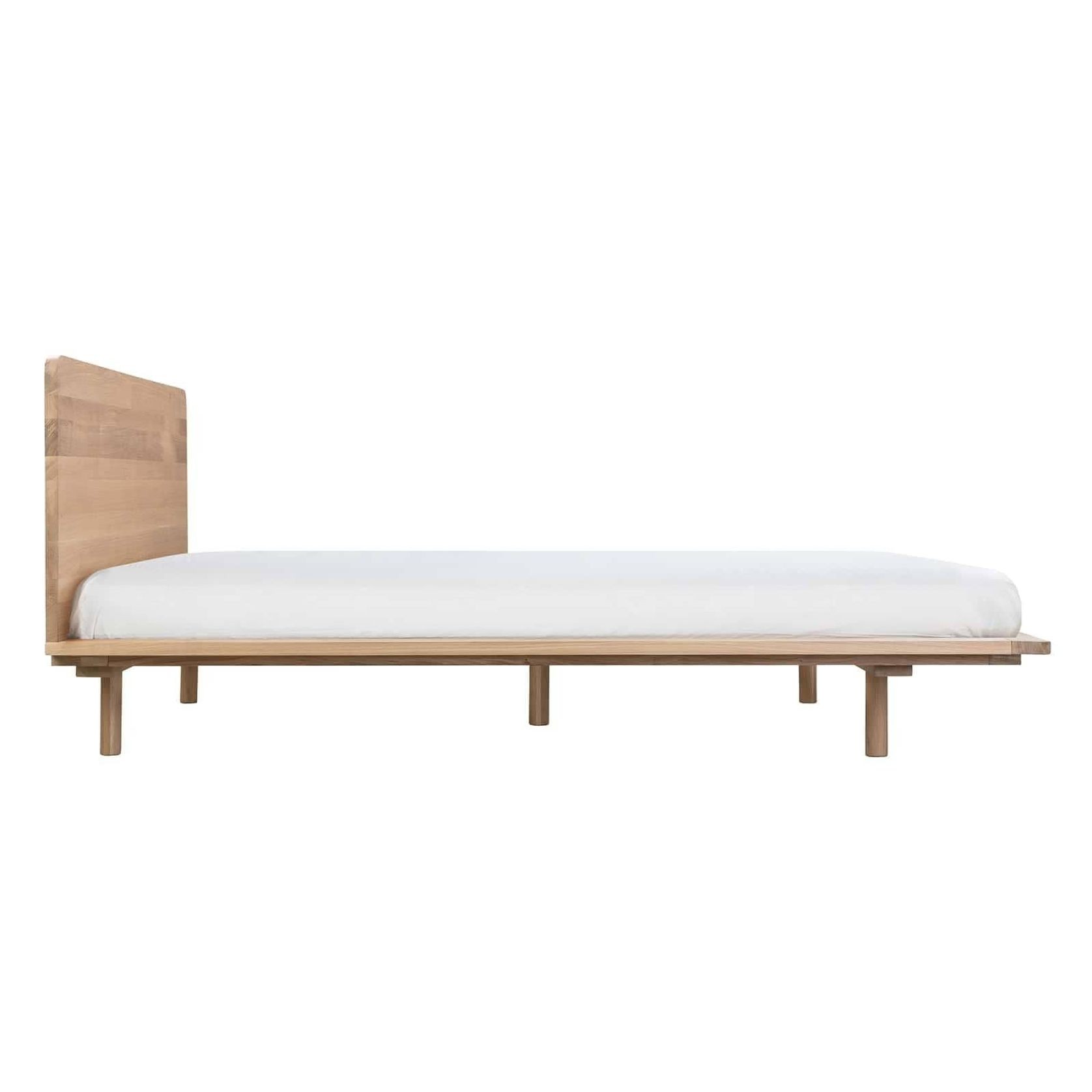 Serene Bed gallery detail image