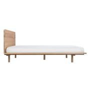 Serene Bed gallery detail image