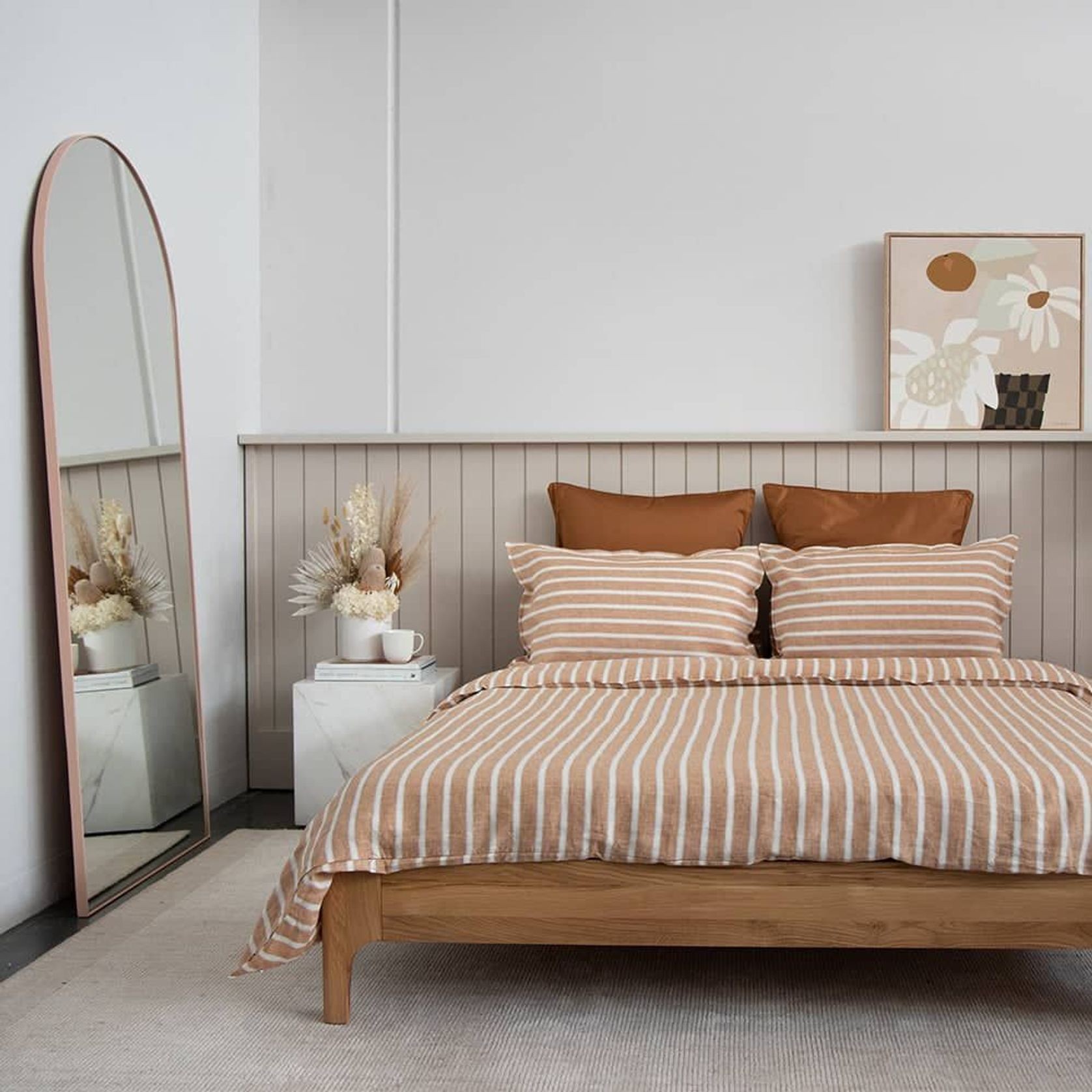 Ambience Bed Base gallery detail image