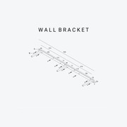 Light Wall Shelf gallery detail image